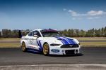 Ford Mustang Supercar Racer 2019 года